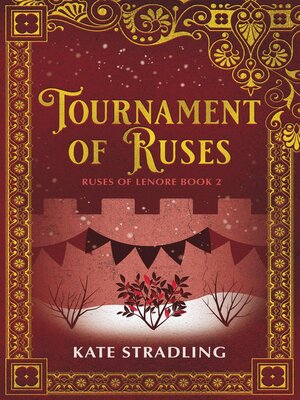 cover image of Tournament of Ruses